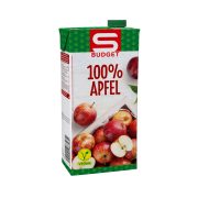 Apfelsaft 100%