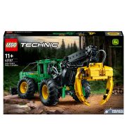 LEGO Technic John Deere 42157   GVE 1