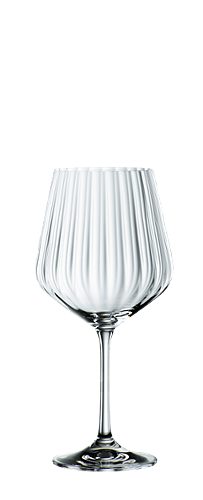 Produktbild von Nachtmann, Gin Tonic 4er Set inkl. 4 Trinkhalme