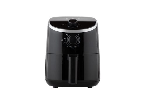 Produktbild von SIMPEX BASIC, Heissluftfritteuse 2l