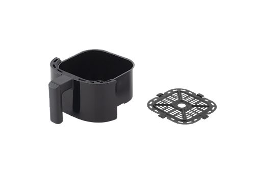 Produktbild von SIMPEX BASIC, Heissluftfritteuse 2l
