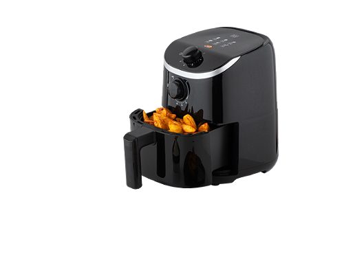 Produktbild von SIMPEX BASIC, Heissluftfritteuse 2l