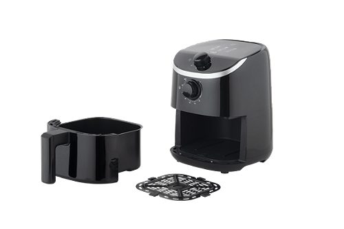 Produktbild von SIMPEX BASIC, Heissluftfritteuse 2l