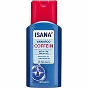 Isana SH Coffein 250ml