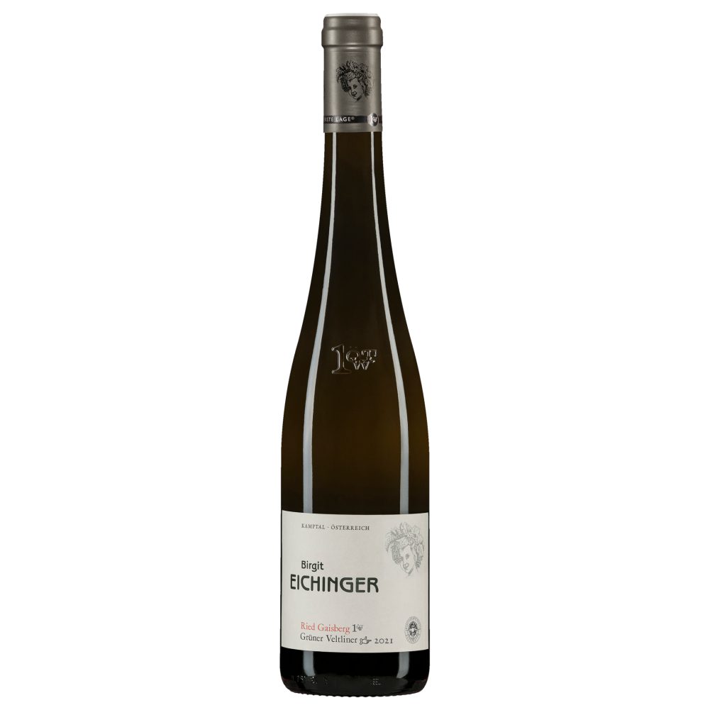 Eich.Veltliner Gaisberg   075   GVE 6