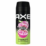 Axe Deospr.Epic Fresh 150ml