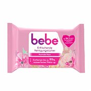 Bebe Reinigungstue.erfri.25Stk