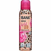 Isana Deospray Wild Leo 150ml