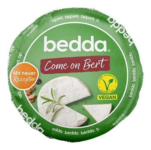 Produktbild von bedda,