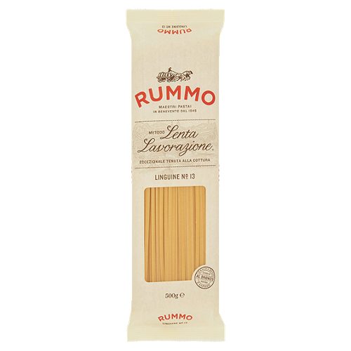 Produktbild von Rummo, Linguine Nr. 13