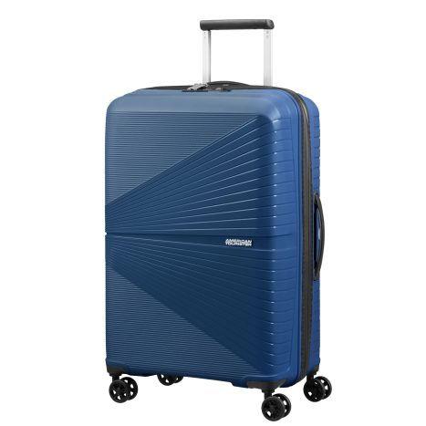 American Tourister Airconic Spinner Midnight Navy 68cm