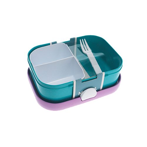 Produktbild von Mepal, Brotdose Campus Paw Patrol Girl