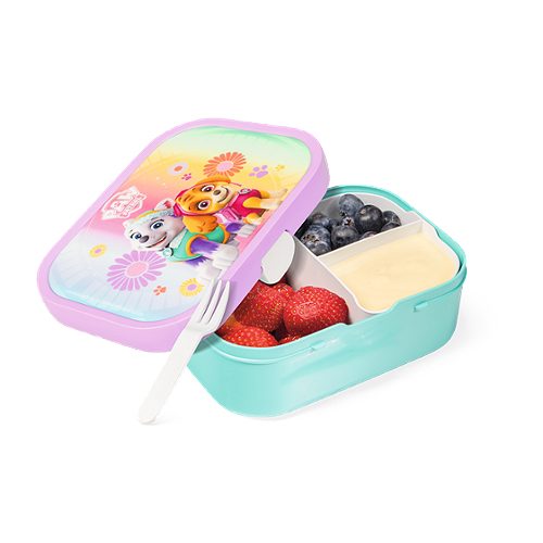 Produktbild von Mepal, Brotdose Campus Paw Patrol Girl