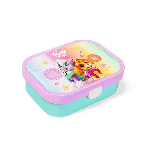 Produktbild von Mepal, Brotdose Campus Paw Patrol Girl