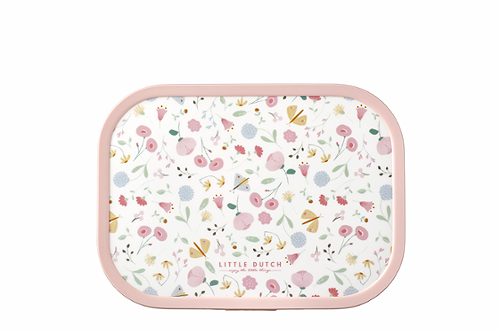 Produktbild von Mepal, Brotdose Campus Flowers & Butterflies