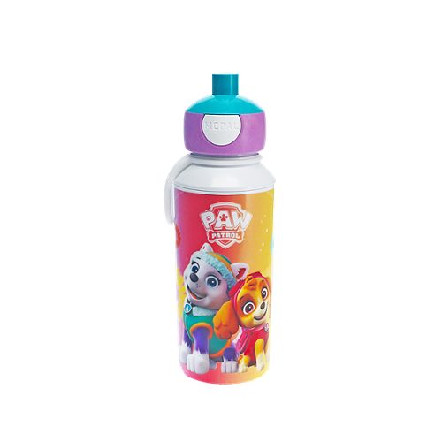 Produktbild von Mepal, Trinkflasche Pop Up Paw Patrol Girl