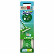 Swiffer Boden Starterset Haeng