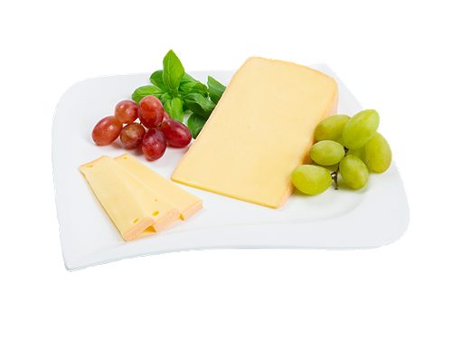 Produktbild von Sennerei Andelsbuch, Frühstückskäse
