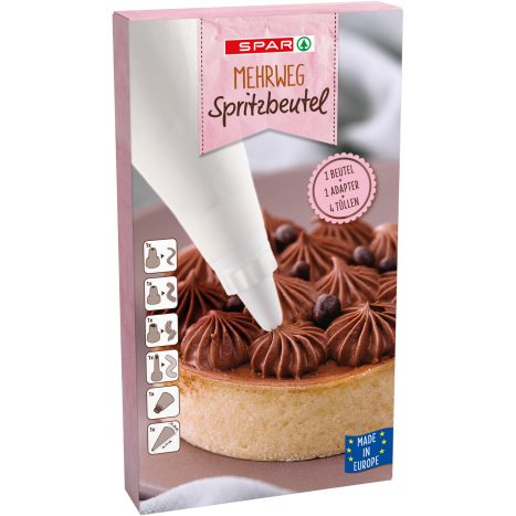 SPAR Spritzbeu.+Adapt. +Tuell.  GVE 6