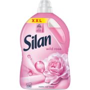 Silan Weichspueler Wild Rose