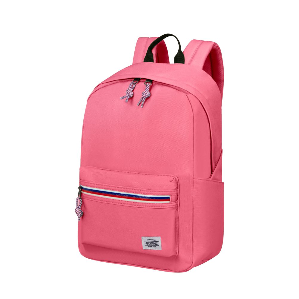 American Tourister UPBEAT Backpack Zip Sun Kissed Coral online kaufen