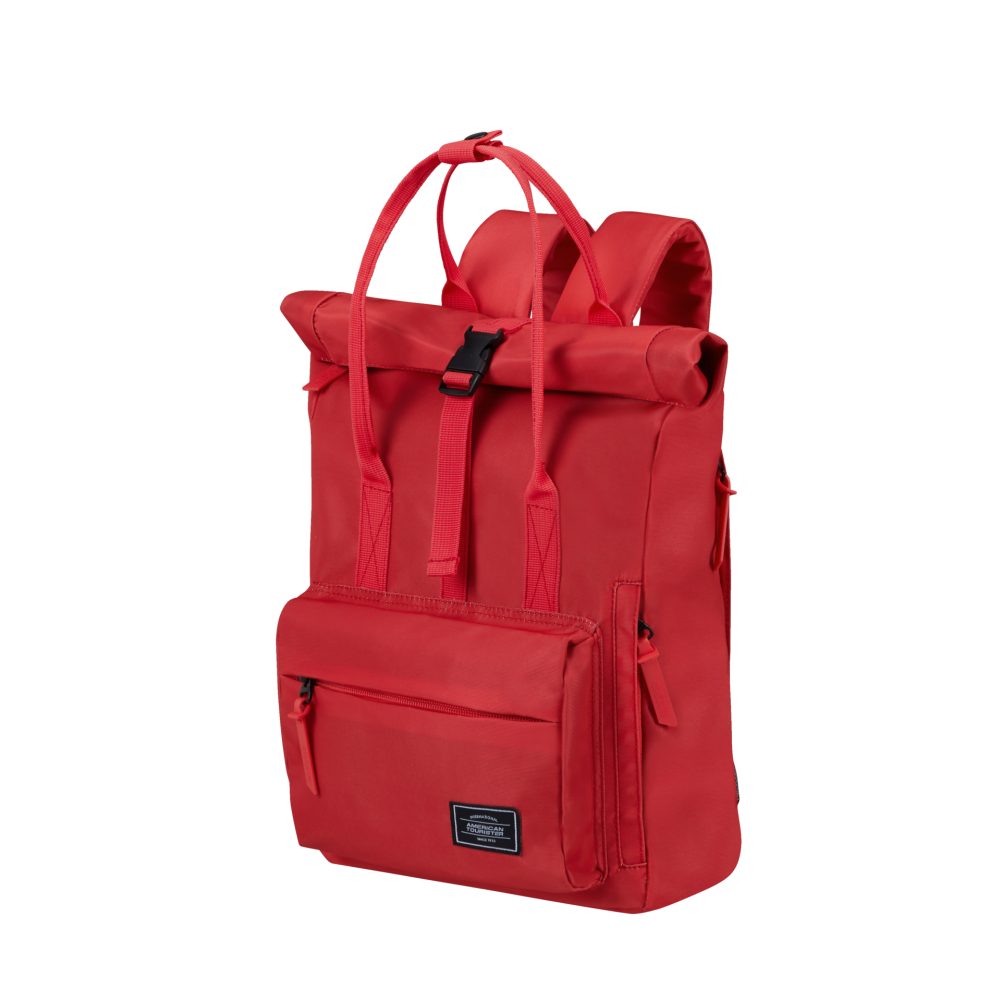 American Tourister URBAN GROOVE Backpack City Blushing Red online