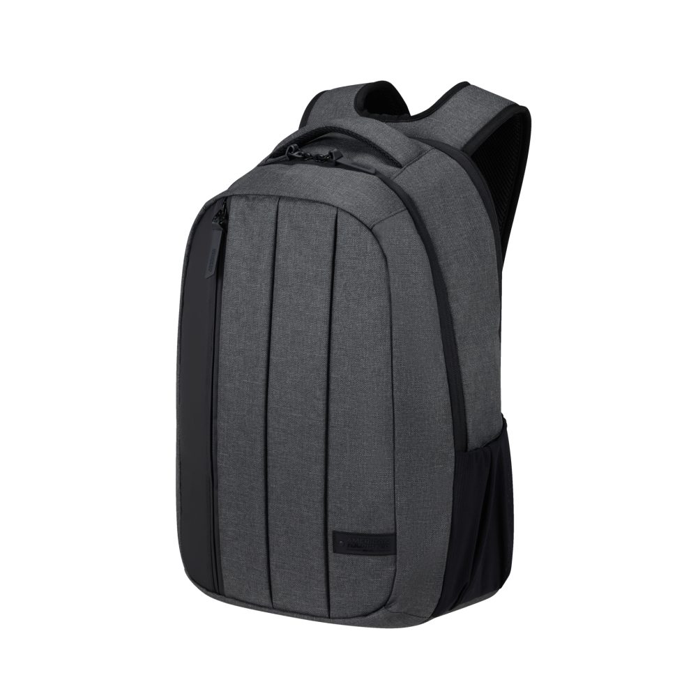 Streethero     Laptopruck Grey  GVE 1