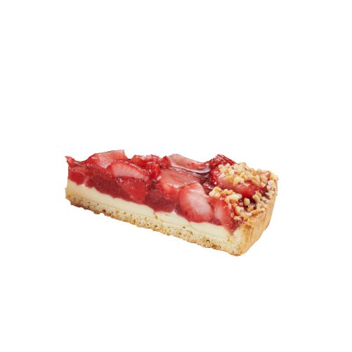 Produktbild von SPAR enjoy, Erdbeer Tarte
