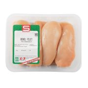 S-Budget Hendlfilet
