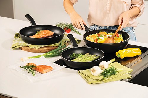 Produktbild von Tefal, So Expert Pfanne 24 cm