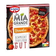 Slika produkta Dr. Oetker La Mia Grande