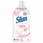 Silan 46WG Sensitiv Derma Care