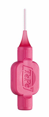 Produktbild von TePe, Interdentalbürsten ISO Größe 0 8 Stück