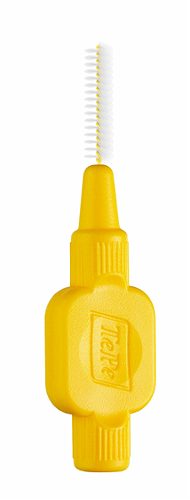 Produktbild von TePe, Interdentalbürsten ISO Größe 4 8 Stück