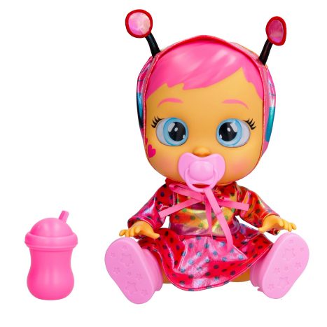 IMC Toys Cry Babies Stars Lady