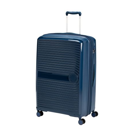 New York Exclusive BAS Trolley Blau 69cm