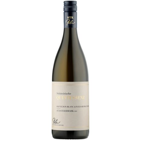 Polz           Quintessenz 075  GVE 6
