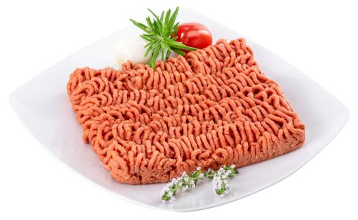 Produktbild von SPAR Veggie, veganes Faschiertes