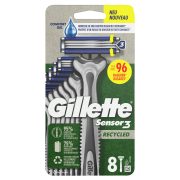 Slika produkta Gillette Sensor 3