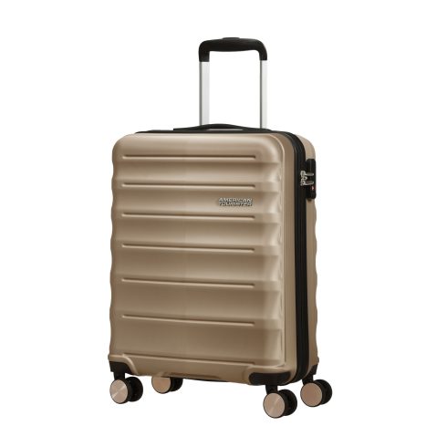 American Tourister Spinner Speedlink creme