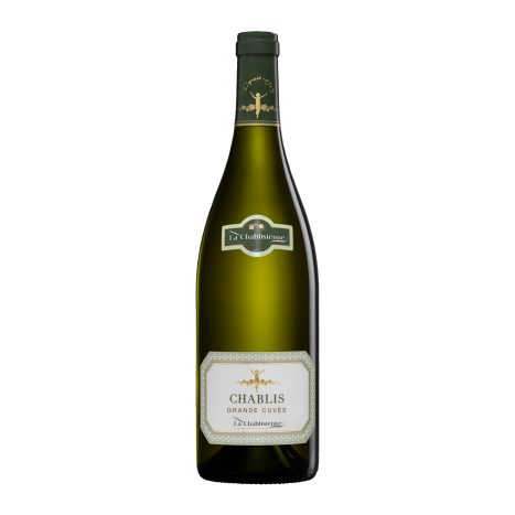 Chablis Grande Cuvée       075  GVE 6