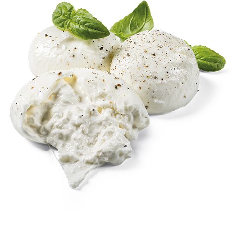 Produktbild von Sabelli, Burratina