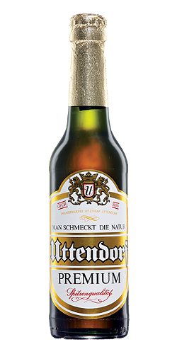 Produktbild von Uttendorf, Premium 6x0,33l