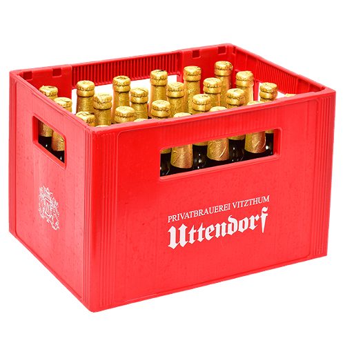 Produktbild von Uttendorf, Premium 6x0,33l