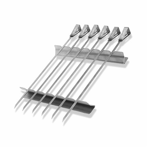 Produktbild von Enders, Schaschlikspieß Set 6-teilig