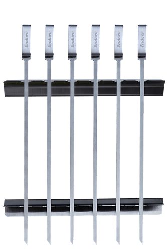Produktbild von Enders, Schaschlikspieß Set 6-teilig