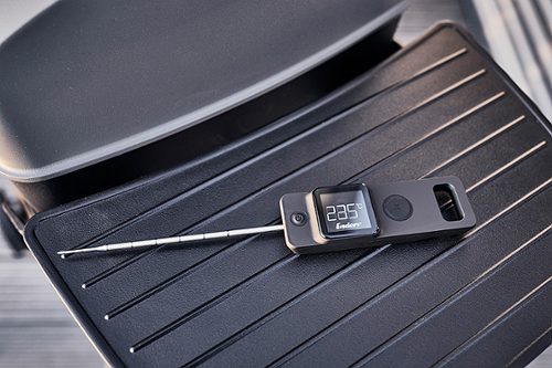 Produktbild von Enders, Grillthermometer aus Edelstahl