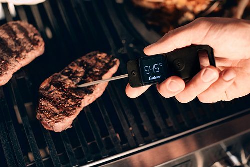 Produktbild von Enders, Grillthermometer aus Edelstahl