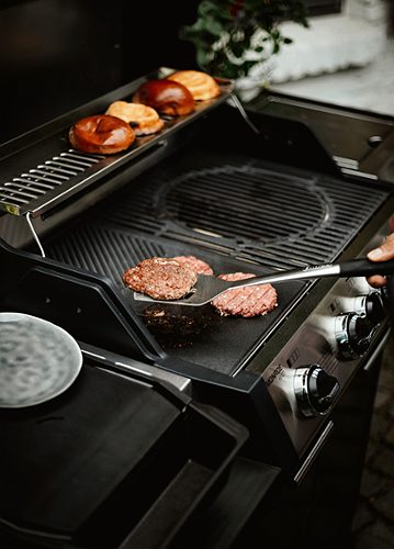 Produktbild von Enders, Grillwender kurz