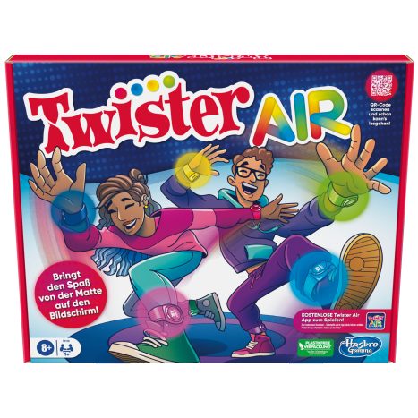 Spiel Twister  Air              GVE 6